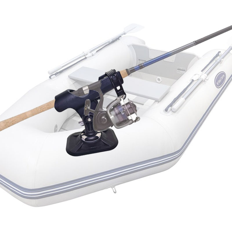 Inflatable PVC Boat Fishing Ro – Fishing Kayak Cart Bewertung und Preis