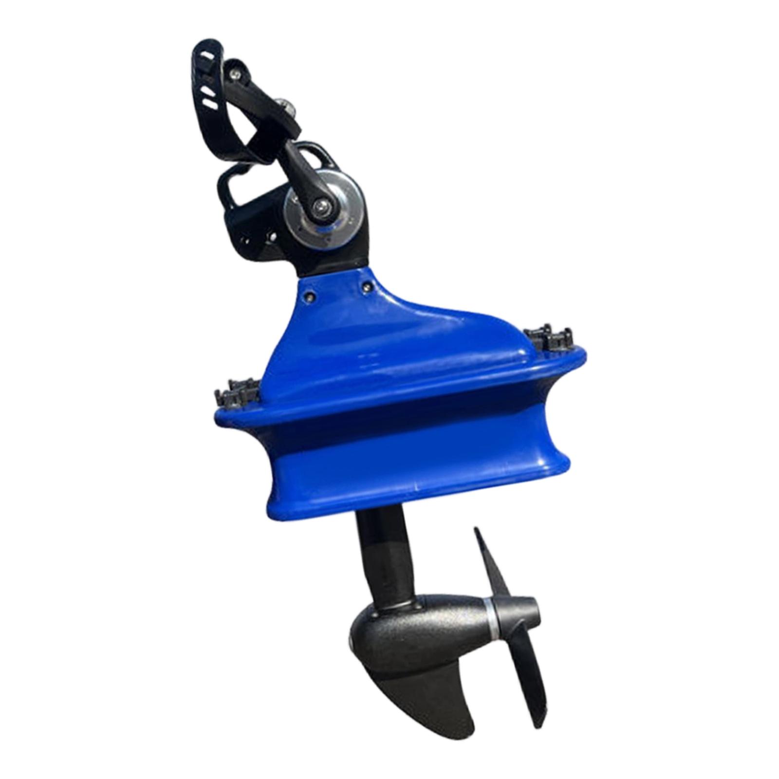 Kayak Pedal Power System Multi – Fishing Kayak Pedal Drive Bewertung und Preis