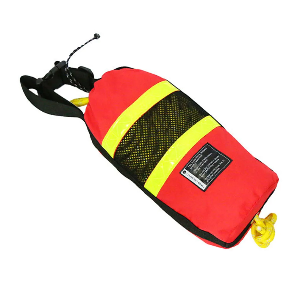 Throwing Bag With 20M Reflecti – Fishing Kayak Crate Bewertung und Preis