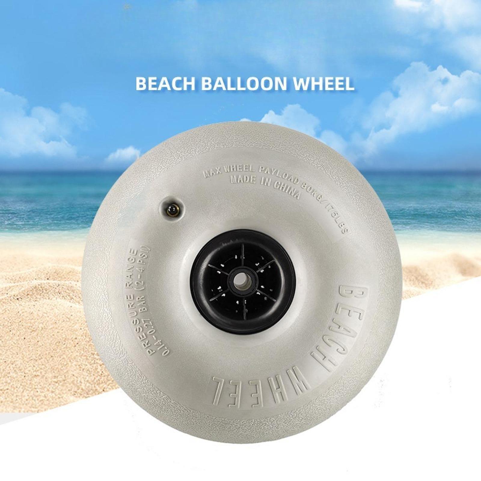 16 inch Balloon Wheels Big San – Fishing Kayak Cart Bewertung und Preis