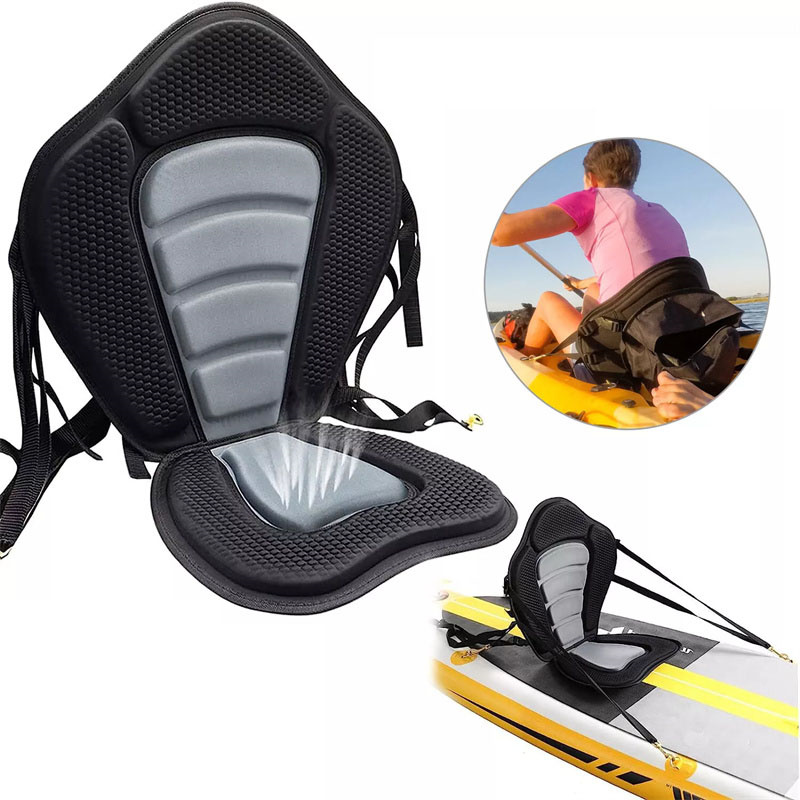 Adjustable Paddle Board Seat P – Fishing Kayak Storage Bag Bewertung und Preis