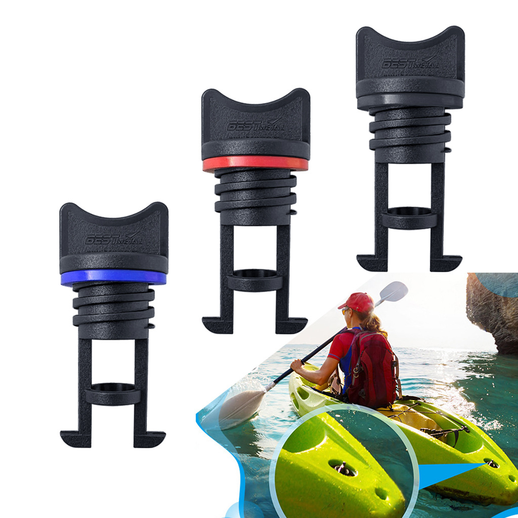 Nylon Boat Drain Plug Replacem – Fishing Kayak Storage Bag Bewertung und Preis