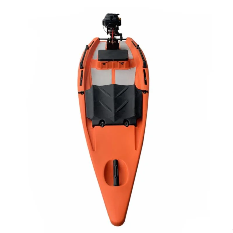 Zero Pedal Drive Kayaks Solo S – Fishing Kayak Pedal Drive Bewertung und Preis