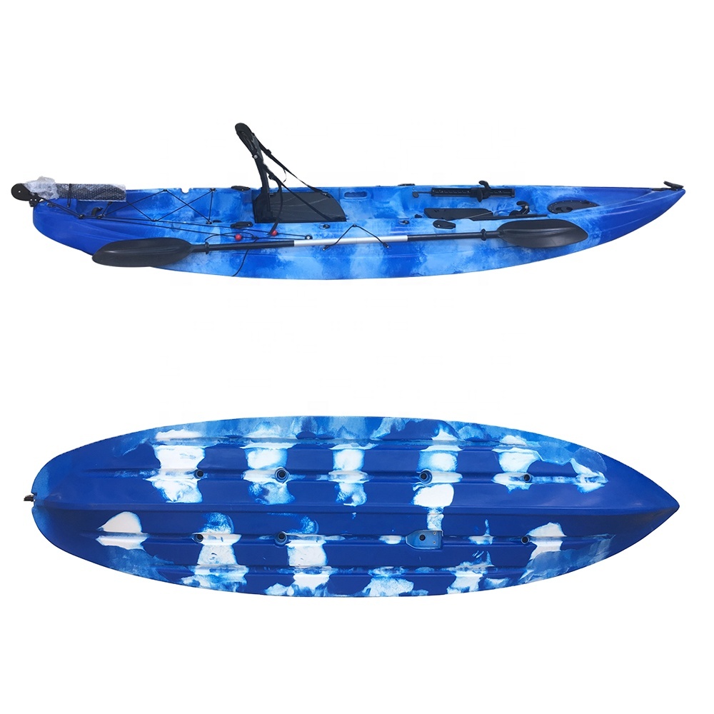 One Adult And One Kid Or Pet 1 – Fishing Kayak Sit In Bewertung und Preis