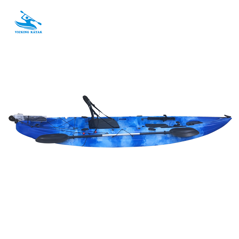 One Adult And One Kid Or Pet 1 – Fishing Kayak Sit In Bewertung und Preis