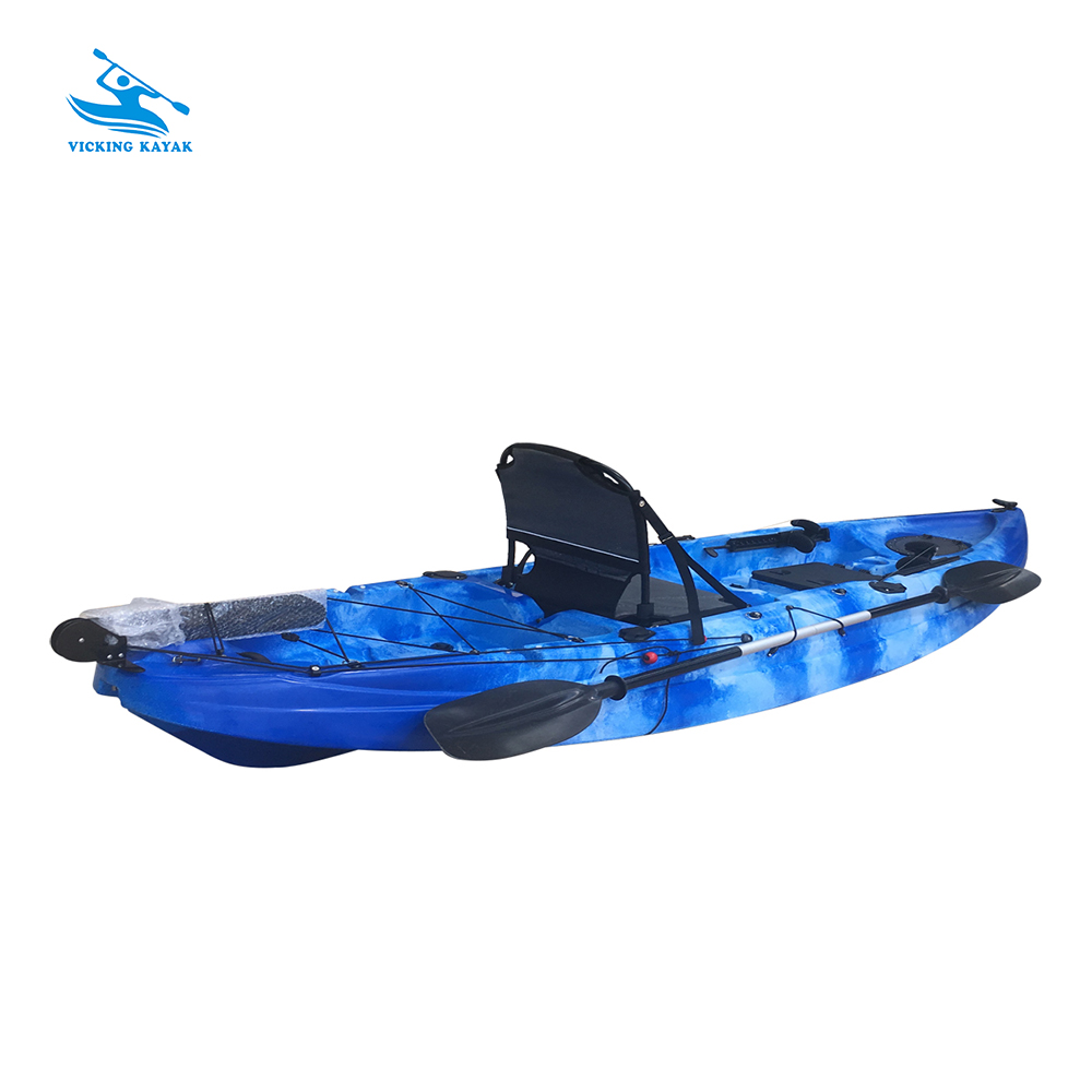 One Adult And One Kid Or Pet 1 – Fishing Kayak Sit In Bewertung und Preis