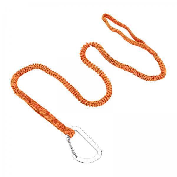 Stretchable Nylon Boat Paddle  – Fishing Kayak Paddle Leash Bewertung und Preis