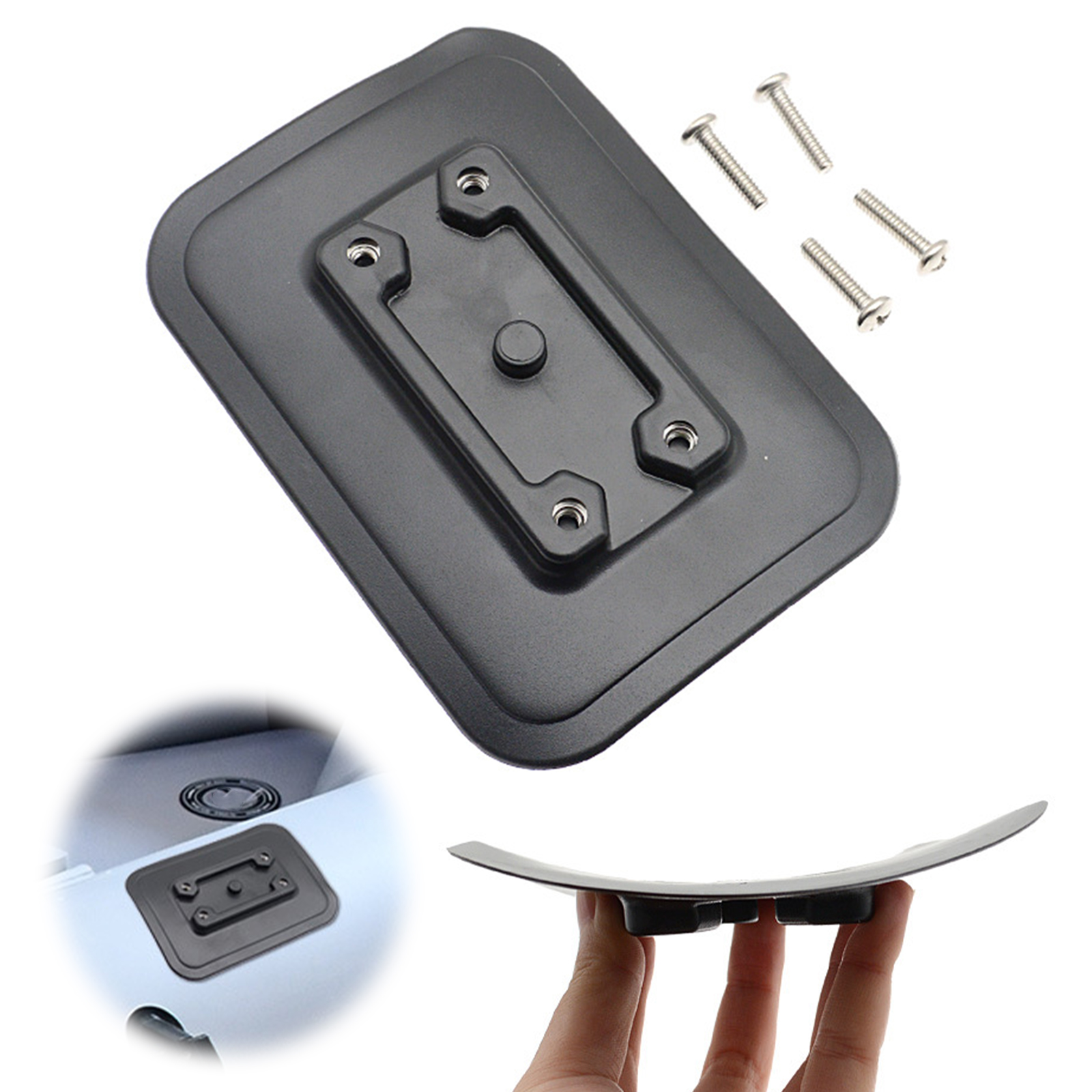 1 Pcs Inflatable Boat Fishing  – Fishing Kayak Fish Finder Mount Bewertung und Preis