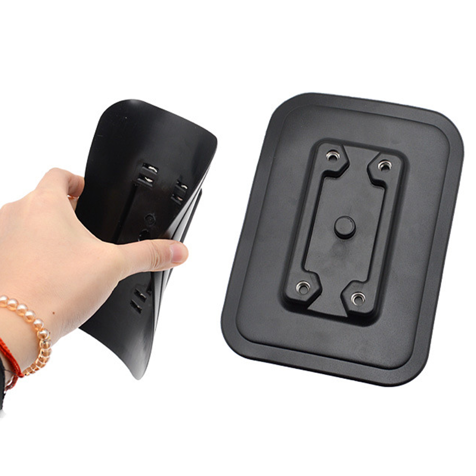 1 Pcs Inflatable Boat Fishing  – Fishing Kayak Fish Finder Mount Bewertung und Preis