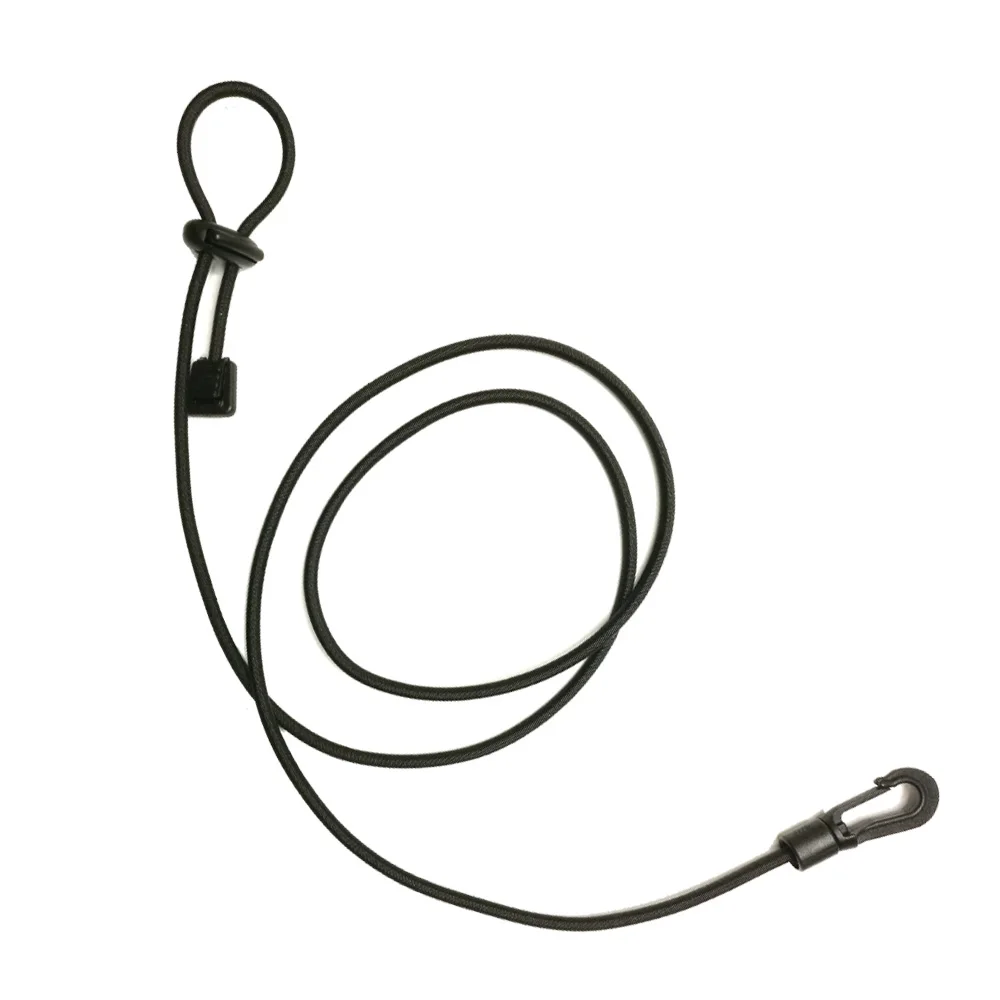 1.2M Canoe Kayak Paddle Leash  – Fishing Kayak Paddle Leash Bewertung und Preis
