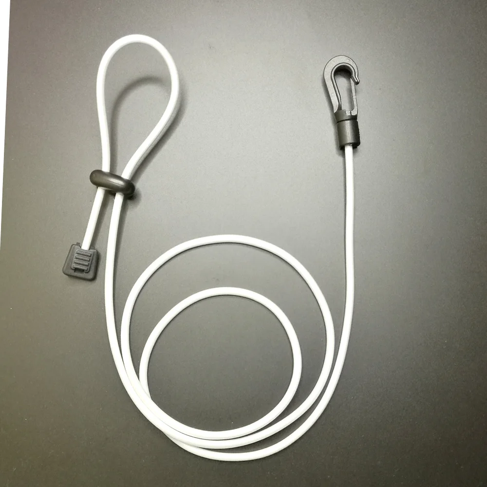 1.2M Canoe Kayak Paddle Leash  – Fishing Kayak Paddle Leash Bewertung und Preis