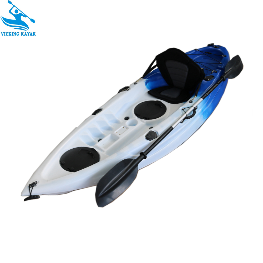 Vicking New Designed Small Che – Fishing Kayak Rod Holder Bewertung und Preis