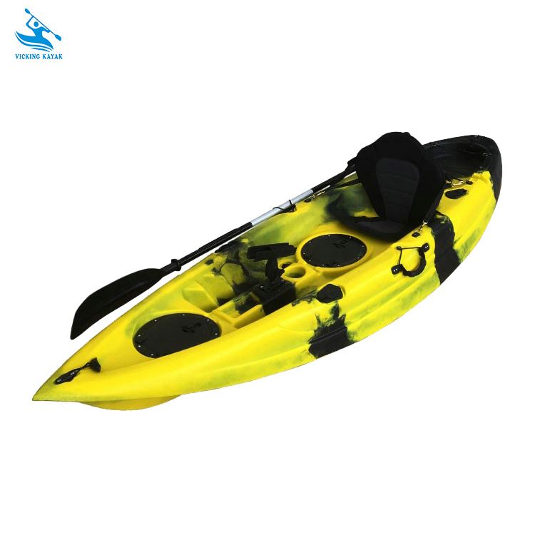 Vicking New Designed Small Che – Fishing Kayak Rod Holder Bewertung und Preis