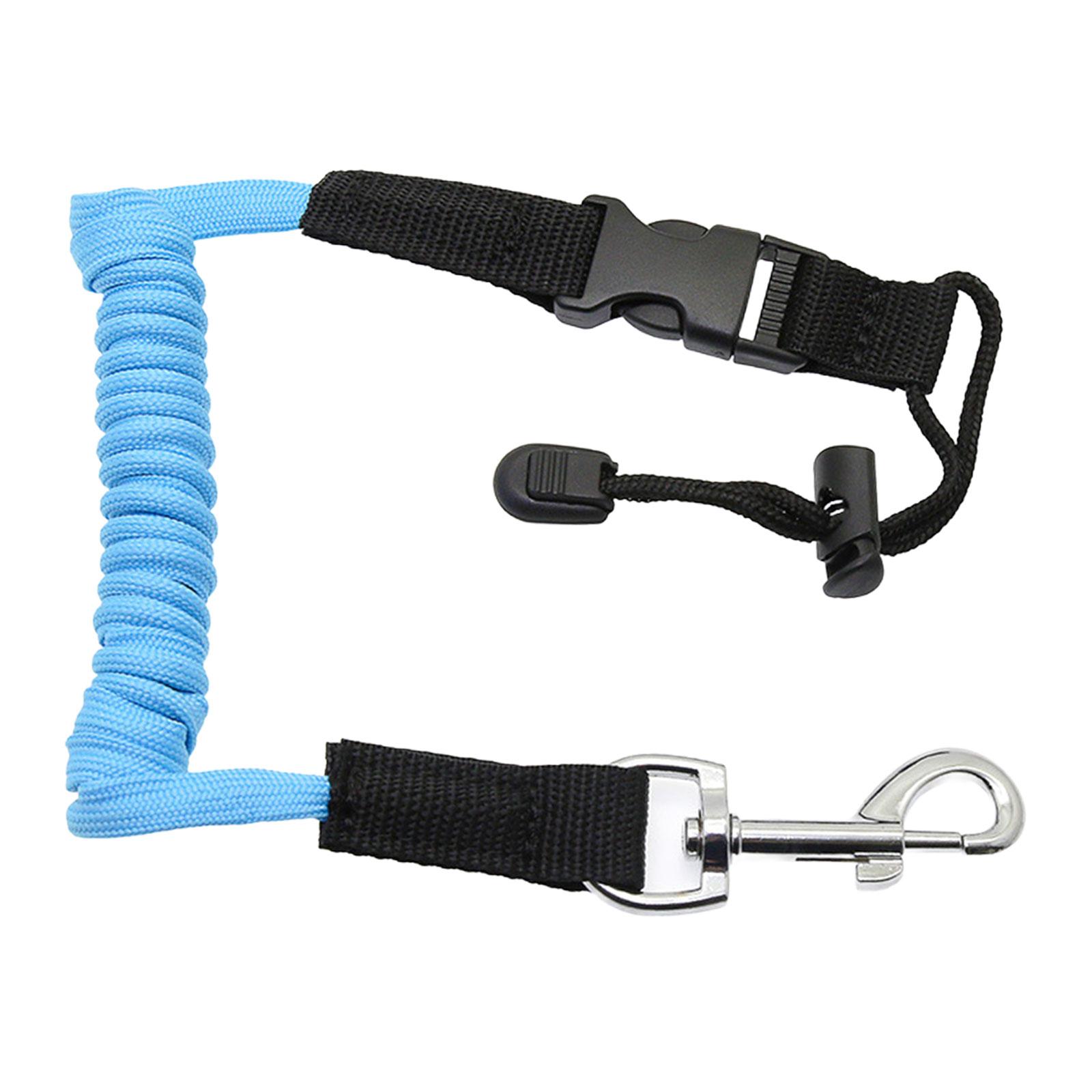 Kayak Paddle Leash Bungee Cord – Fishing Kayak Paddle Leash Bewertung und Preis