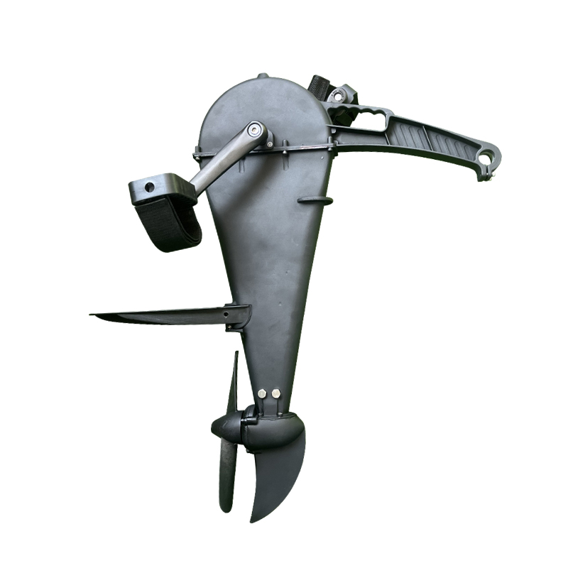 Propeller Pedal Drive System F – Fishing Kayak Pedal Drive Bewertung und Preis