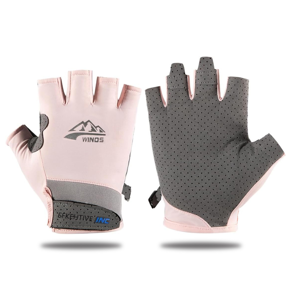 1 Pair Fingerless Driving/Fish – Fishing Kayak Anchor Bewertung und Preis