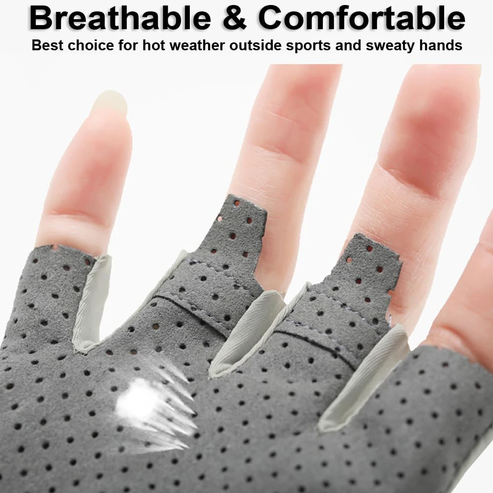 1 Pair Fingerless Driving/Fish – Fishing Kayak Anchor Bewertung und Preis