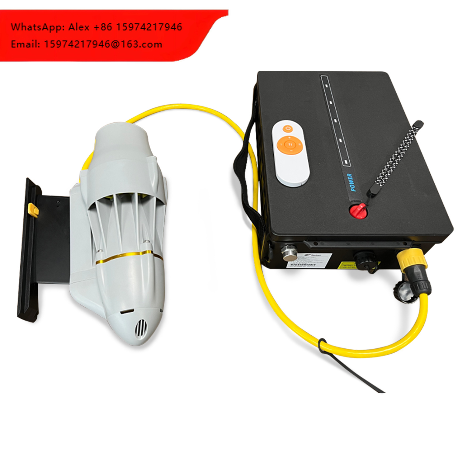 360W Electric Trolling Motor F – Fishing Kayak Paddle Bewertung und Preis