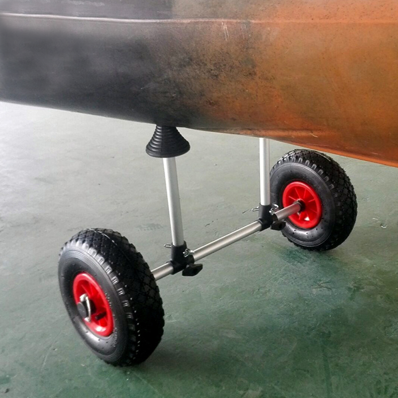 Portable Kayak Trolley Loading – Fishing Kayak Cart Bewertung und Preis