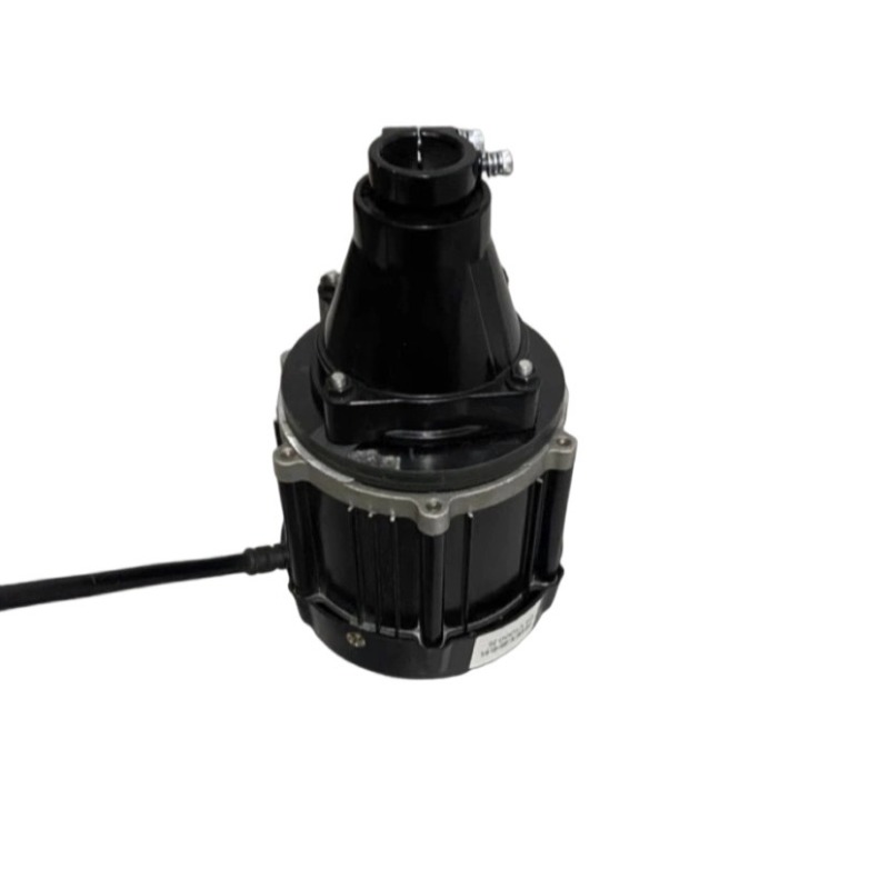 12-60V 500-1500W Brushless Out – Fishing Kayak Trolling Motor Bewertung und Preis