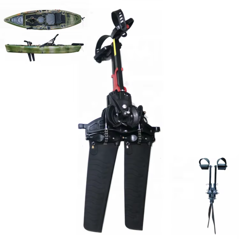 Wholesale Hobby Mirag Drive Pe – Fishing Kayak Pedal Drive Bewertung und Preis