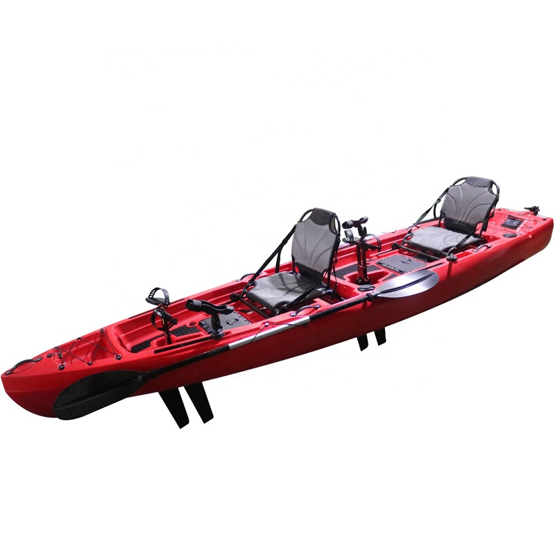 Wholesale Hobby Mirag Drive Pe – Fishing Kayak Pedal Drive Bewertung und Preis