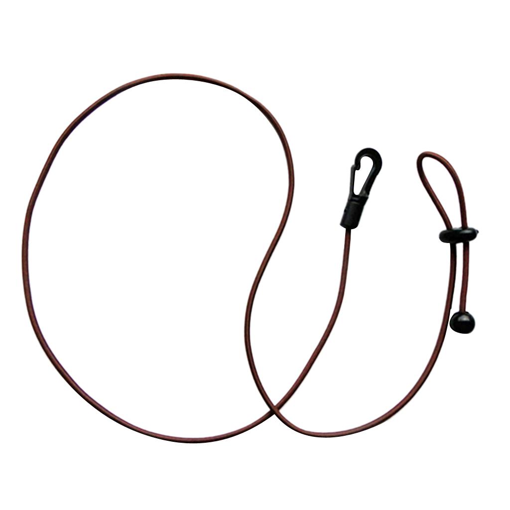 Elastic Kayak Paddle Leash Lig – Fishing Kayak Paddle Leash Bewertung und Preis