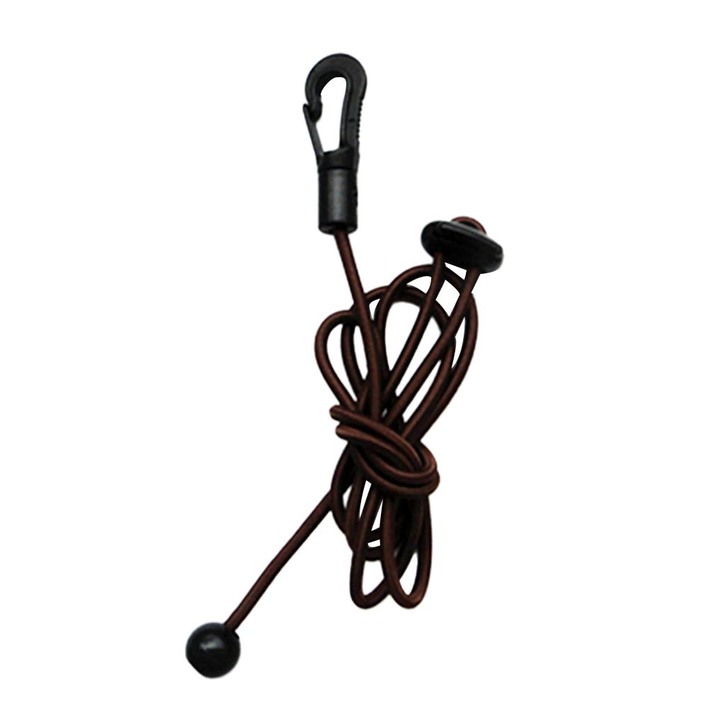 Elastic Kayak Paddle Leash Lig – Fishing Kayak Paddle Leash Bewertung und Preis