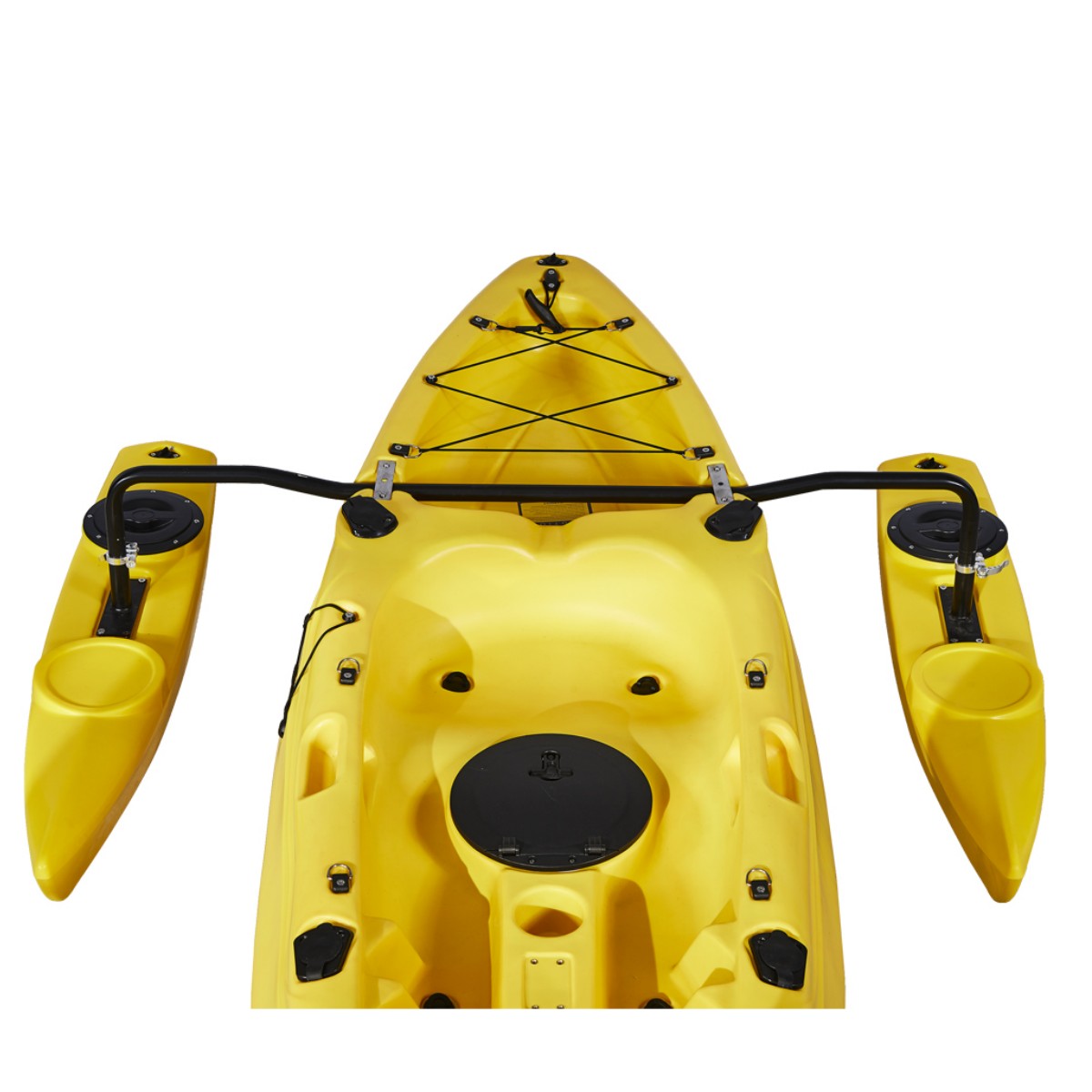 Plastic Stabilizer For Kayak F – Fishing Kayak Sit On Top Bewertung und Preis