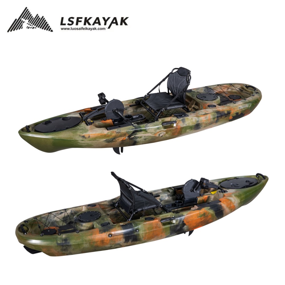 Plastic Stabilizer For Kayak F – Fishing Kayak Sit On Top Bewertung und Preis