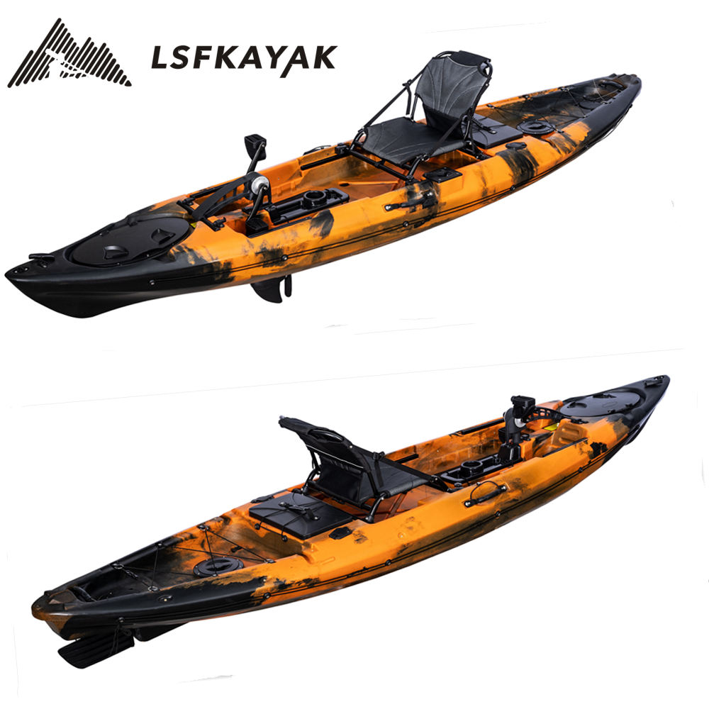 Plastic Stabilizer For Kayak F – Fishing Kayak Sit On Top Bewertung und Preis