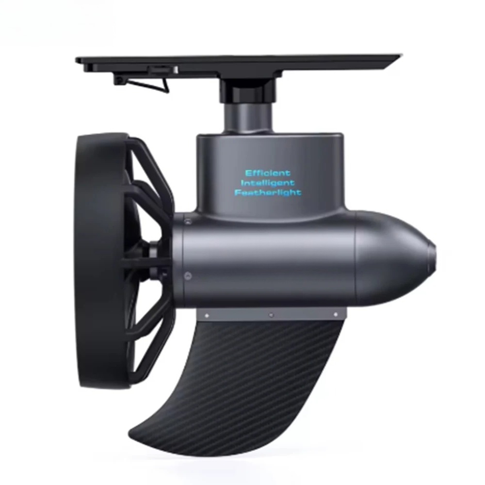 YS Smart Drive Electric Kayak  – Fishing Kayak Trolling Motor Bewertung und Preis