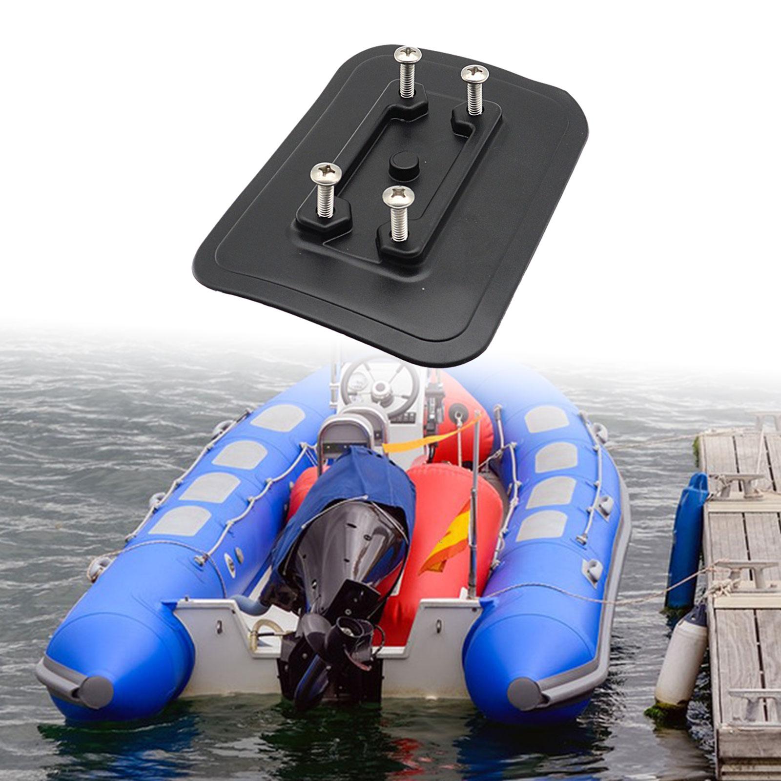 PVC Fishing Rod Holder Glue-on – Fishing Kayak Rod Holder Bewertung und Preis