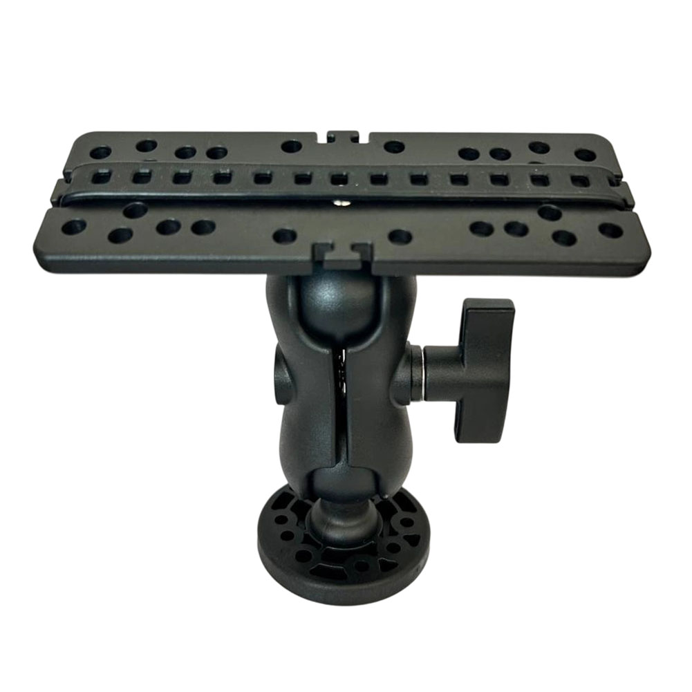 For Kayak Fish Finder Mounting – Fishing Kayak Fish Finder Mount Bewertung und Preis