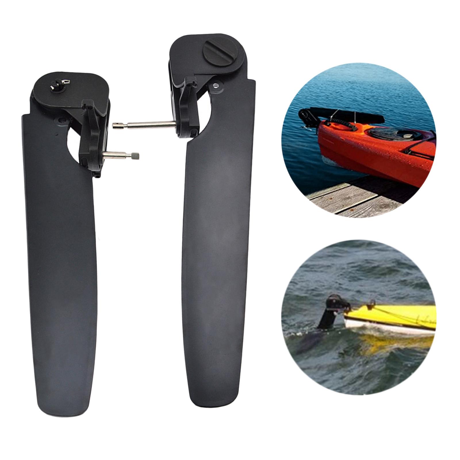 Kayak Boat Rudder Adjustable R – Fishing Kayak Storage Bag Bewertung und Preis