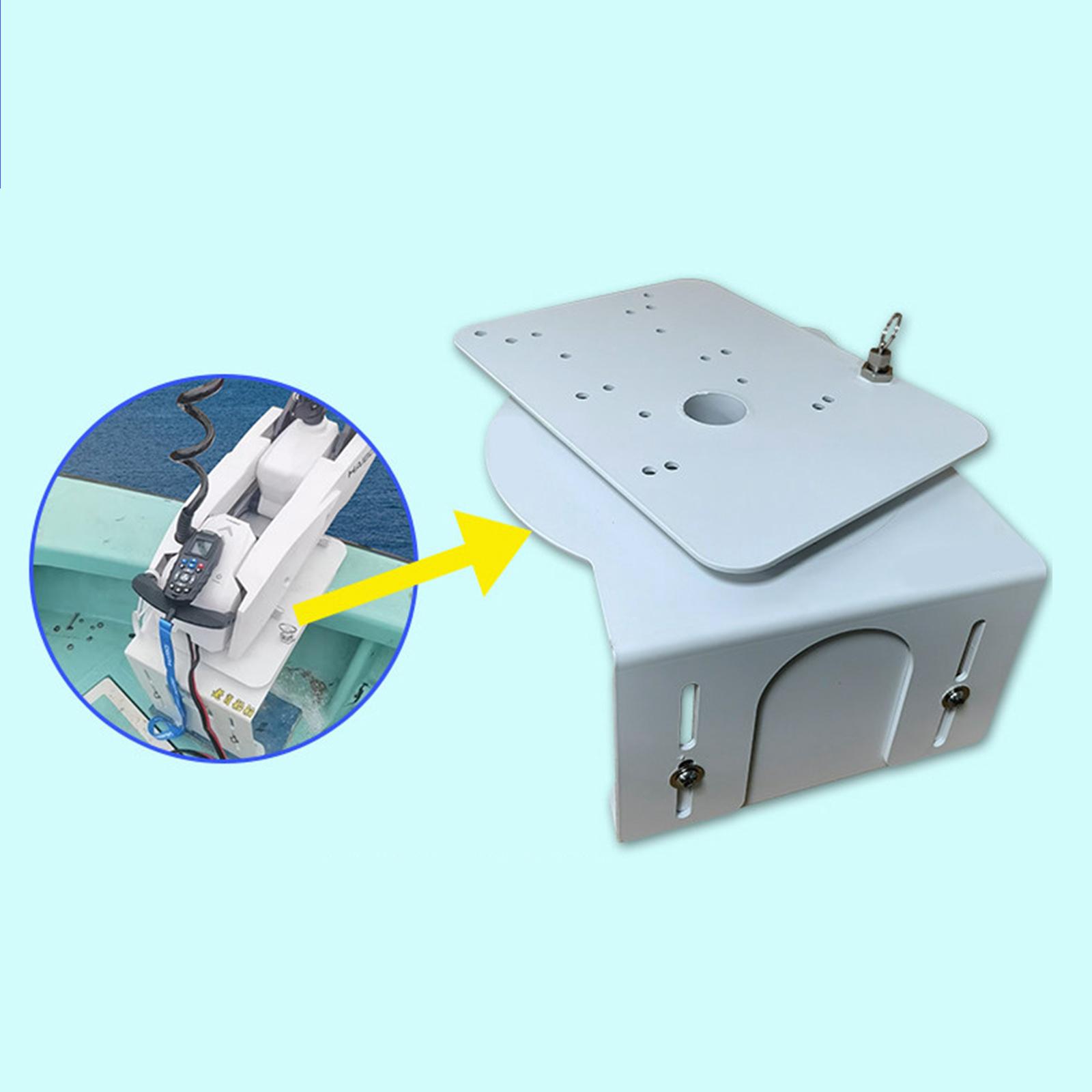 White Kayak Electric Motor Mou – Fishing Kayak Trolling Motor Bewertung und Preis