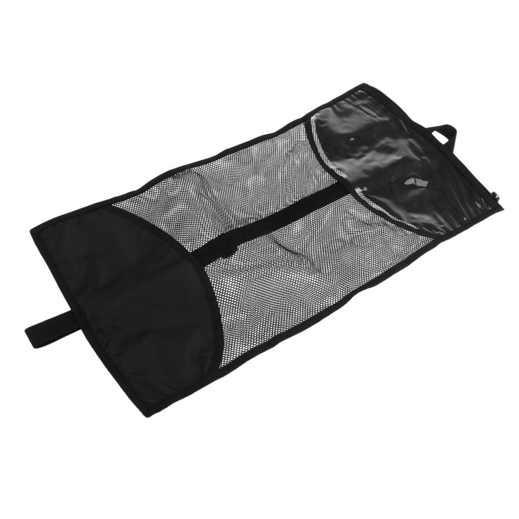 Nylon Mesh Scuba Diving Gear B – Fishing Kayak Storage Bag Bewertung und Preis