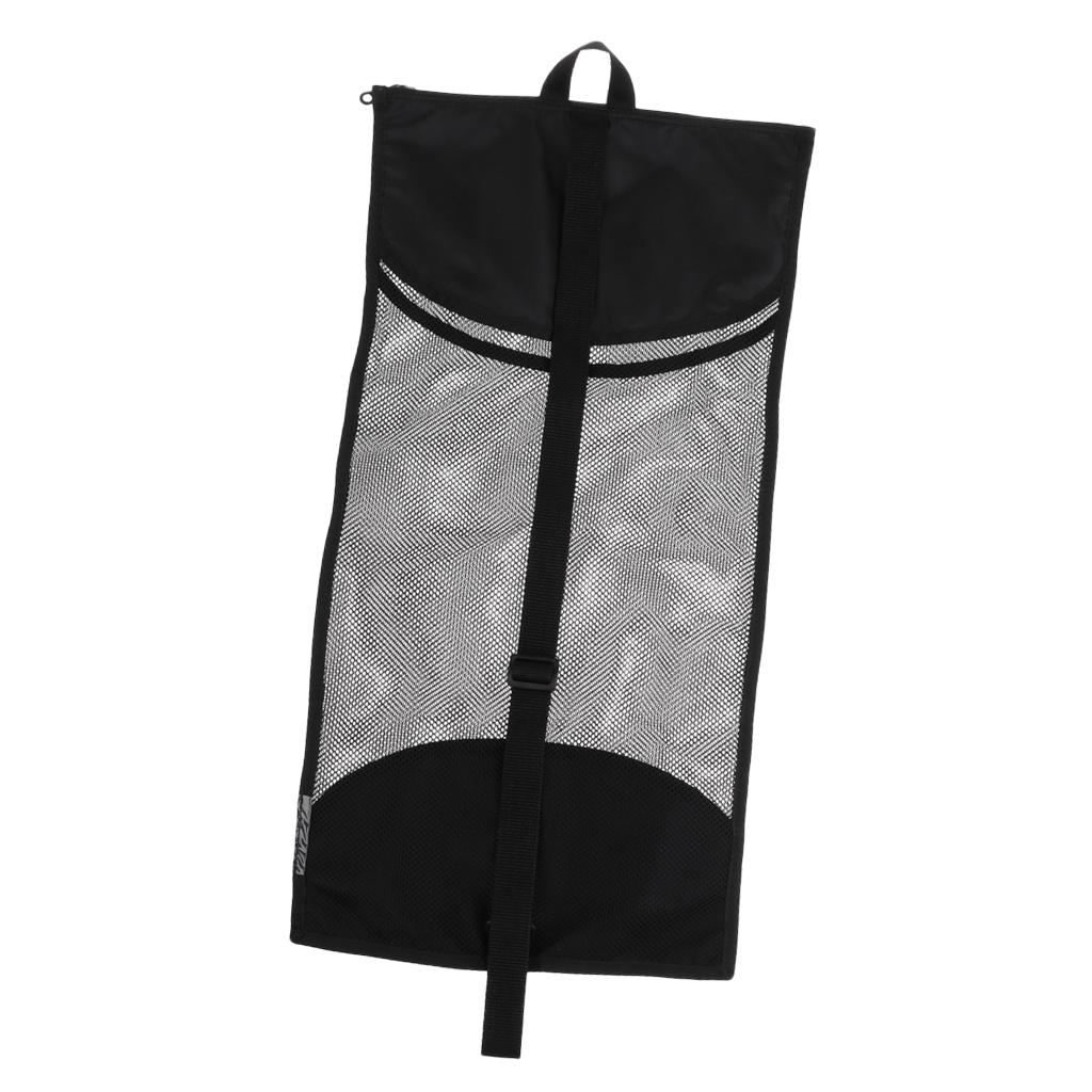 Nylon Mesh Scuba Diving Gear B – Fishing Kayak Storage Bag Bewertung und Preis