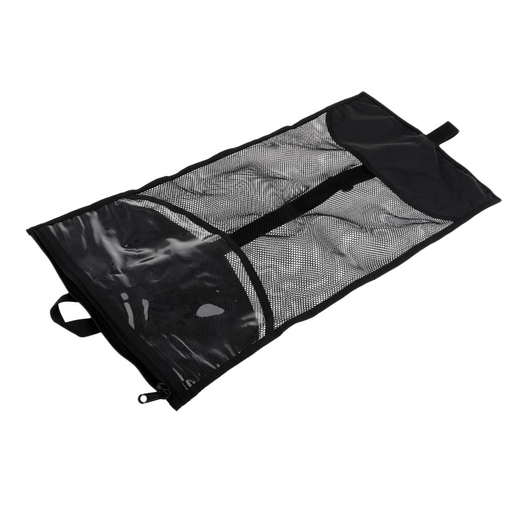 Nylon Mesh Scuba Diving Gear B – Fishing Kayak Storage Bag Bewertung und Preis