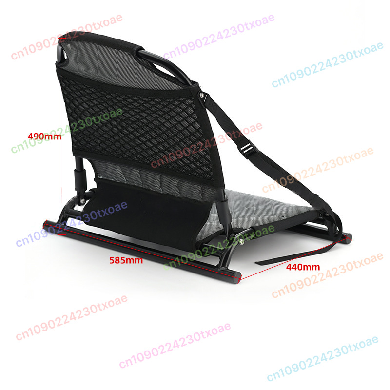 Fixed Seats For 4M Rotomolded  – Fishing Kayak Seat Bewertung und Preis