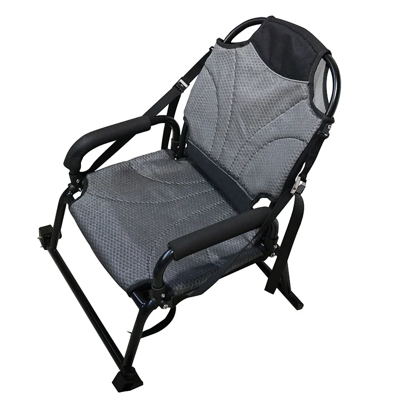 Breathable Mesh Kayak Fishing  – Fishing Kayak Seat Bewertung und Preis