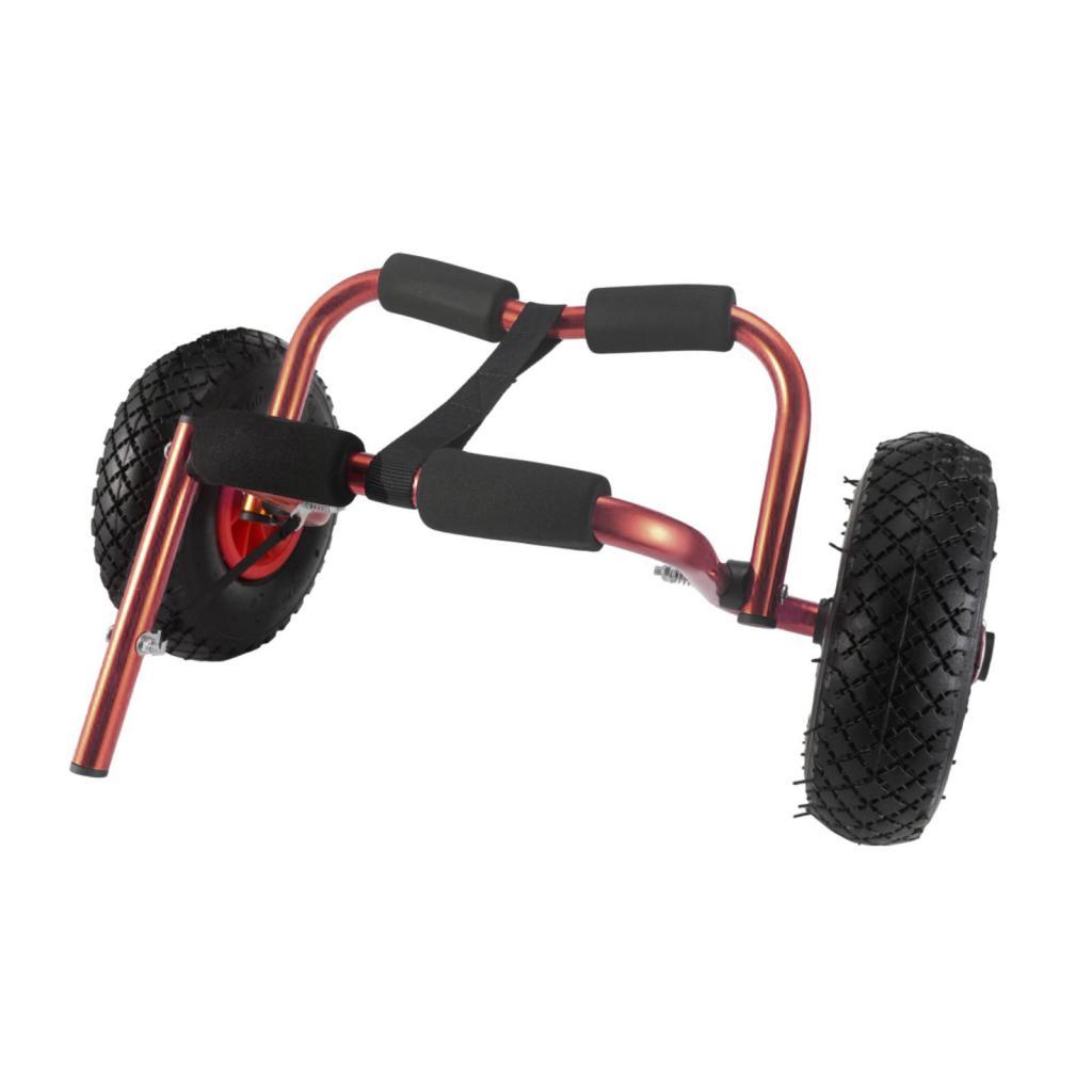 Kayak Cart Canoe Transport Car – Fishing Kayak Cart Bewertung und Preis