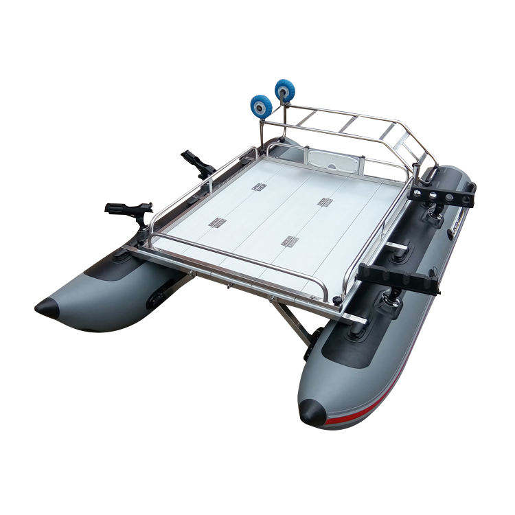 1/2 Person Inflatable Lure Fis – Fishing Kayak Cart Bewertung und Preis