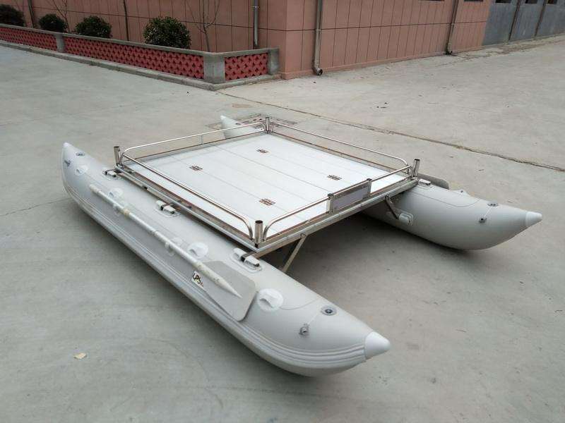1/2 Person Inflatable Lure Fis – Fishing Kayak Cart Bewertung und Preis