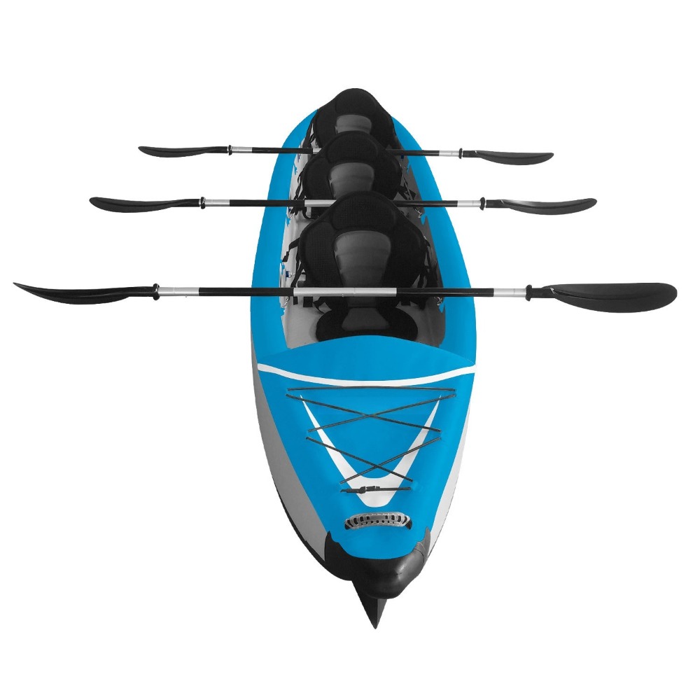 Inflatable Fishing Kayak Folda – Fishing Kayak Seat Bewertung und Preis