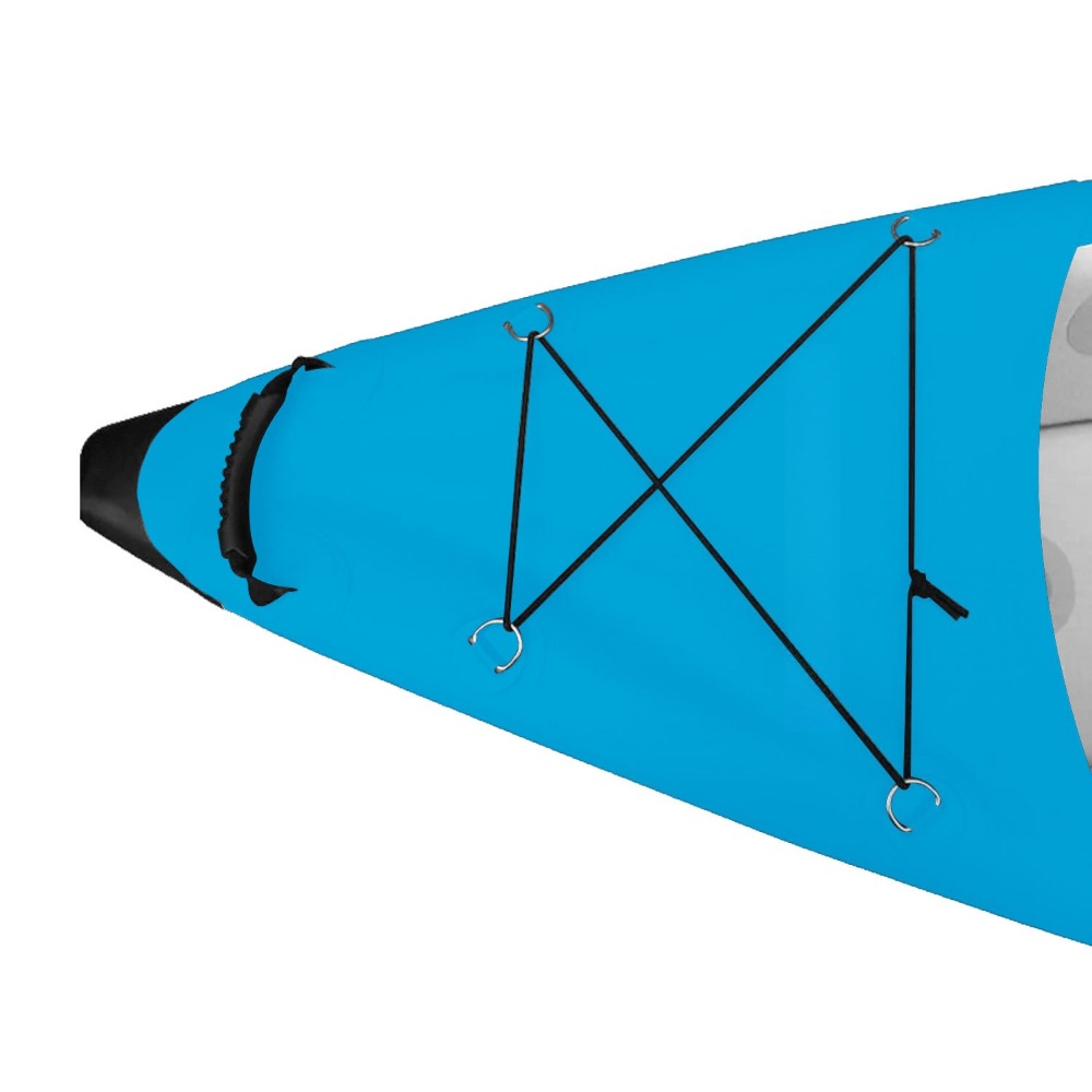 Inflatable Fishing Kayak Folda – Fishing Kayak Seat Bewertung und Preis