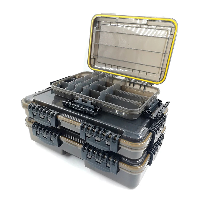 Large-Capacity Waterproof Fish – Fishing Kayak Crate Bewertung und Preis