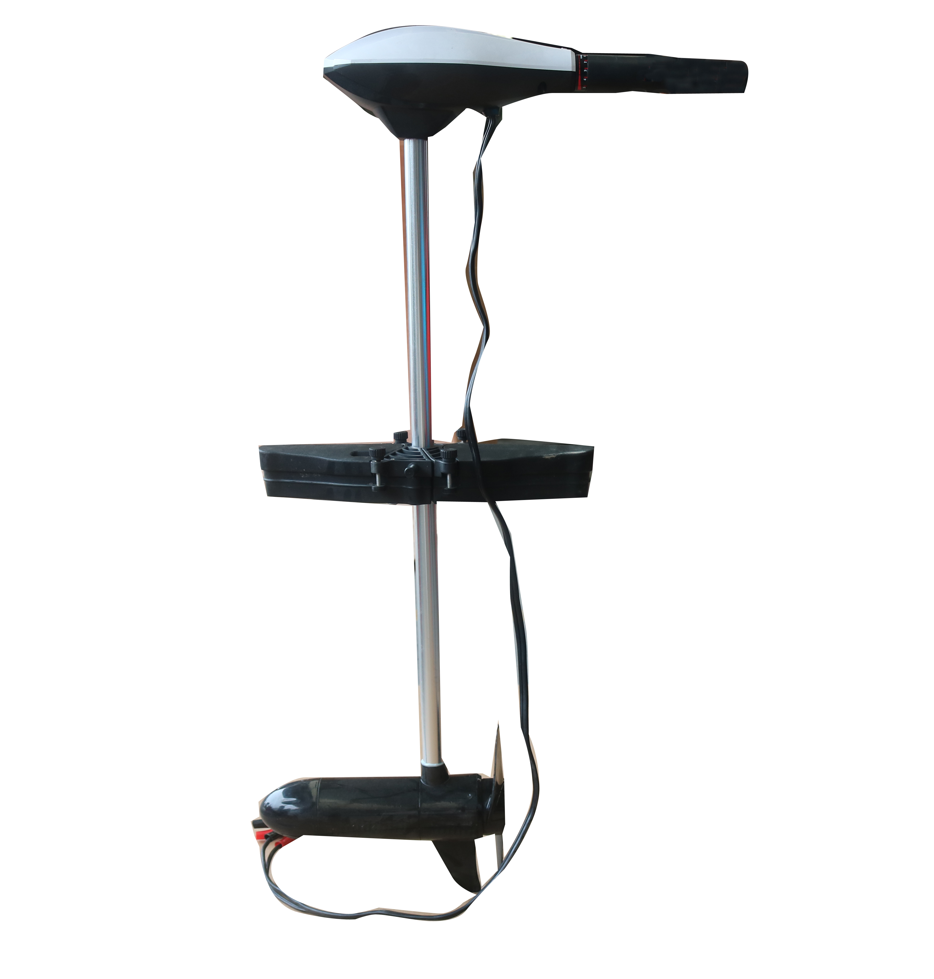 34lbs Electric Trolling Motor  – Fishing Kayak Cart Bewertung und Preis