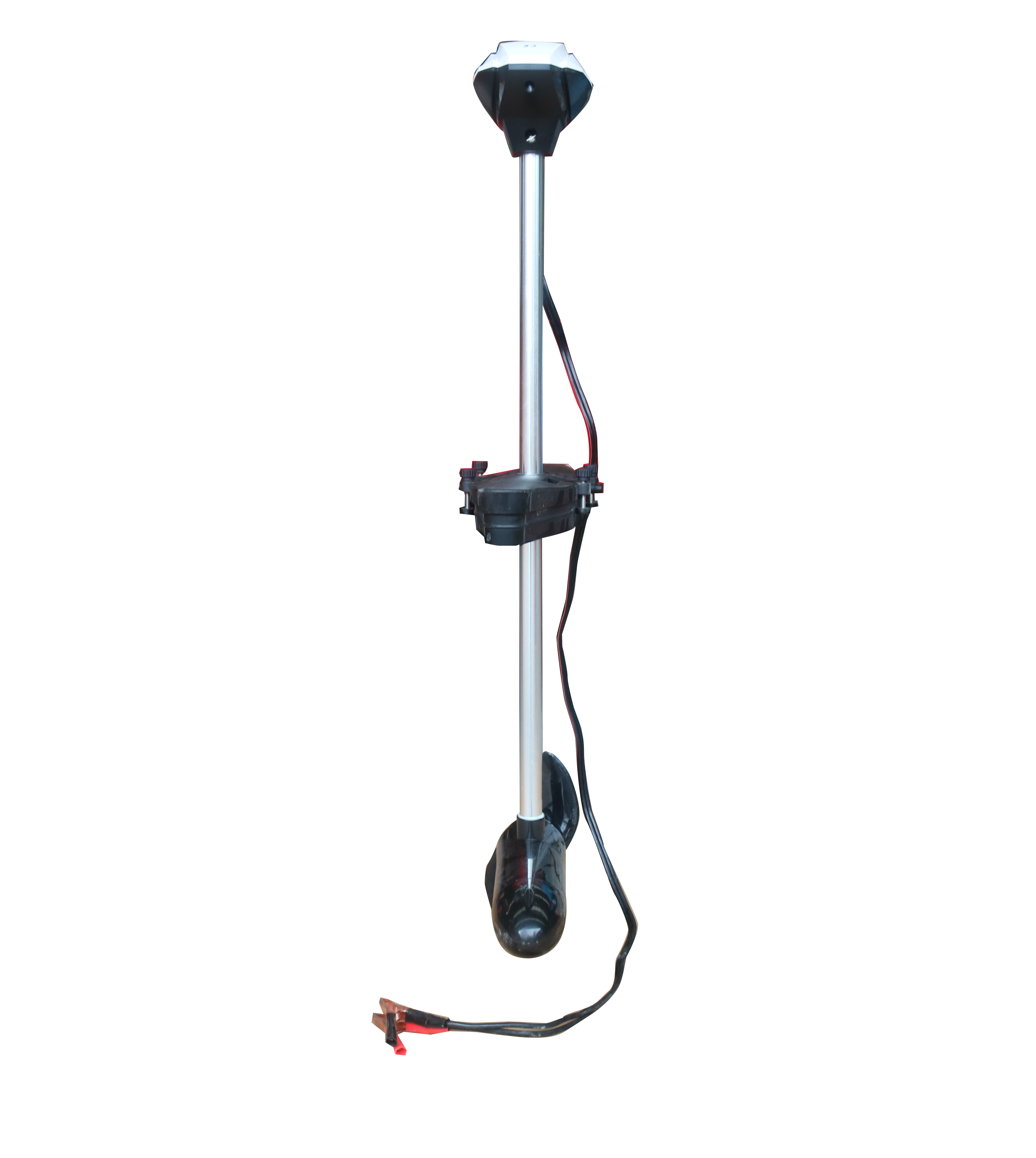 34lbs Electric Trolling Motor  – Fishing Kayak Cart Bewertung und Preis