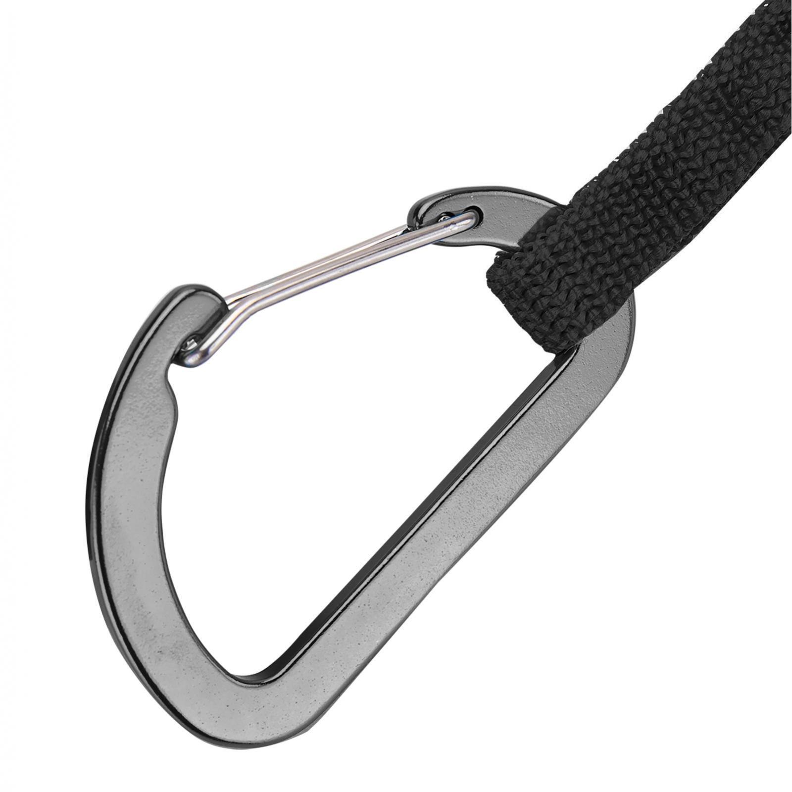 Stretchable Nylon Paddle Leash – Fishing Kayak Paddle Leash Bewertung und Preis